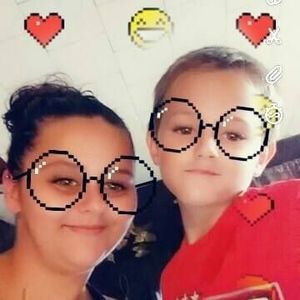 Meet your Posher, Leighsa